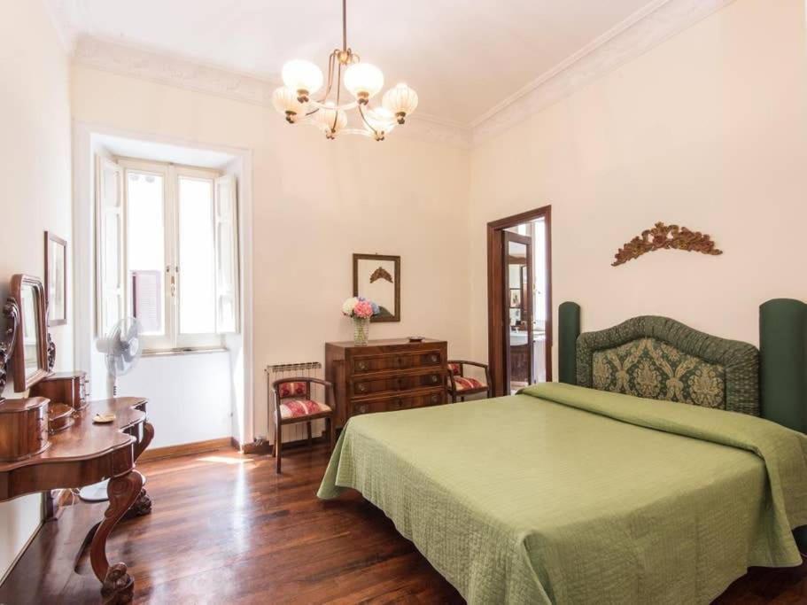 Appartamento Luxury Spanish Steps