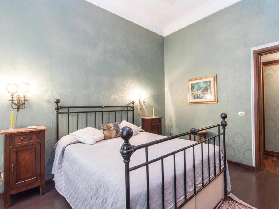 Luxury Spanish Steps Apartamento Roma