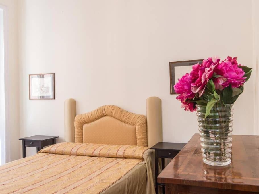 Apartamento Luxury Spanish Steps