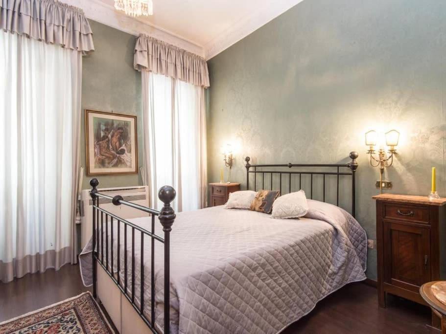 Apartamento Luxury Spanish Steps