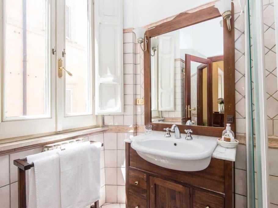 Apartamento Luxury Spanish Steps Roma