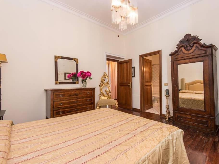Apartamento Luxury Spanish Steps *