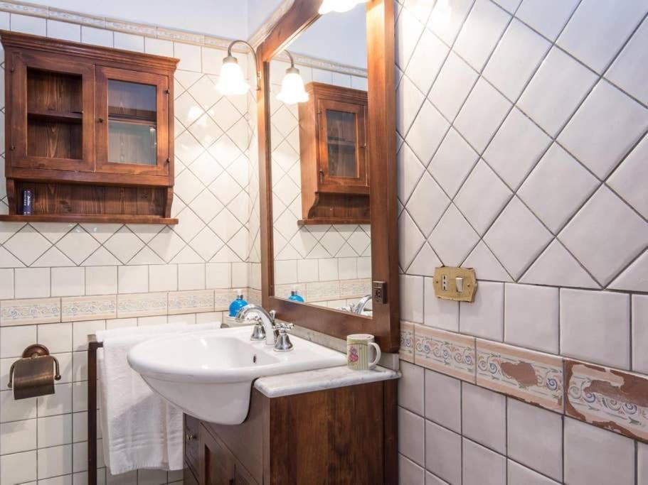 Luxury Spanish Steps Apartamento