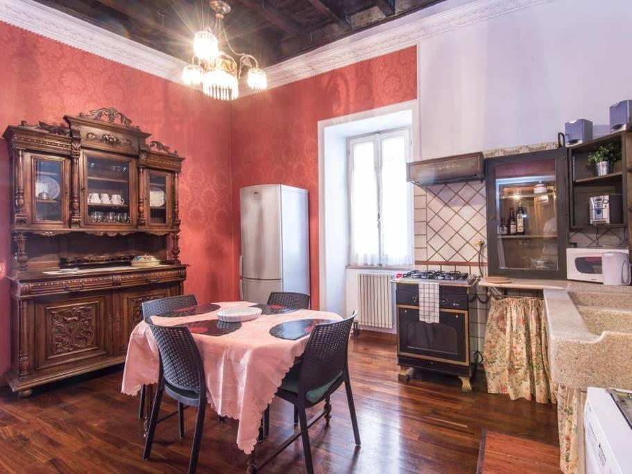 Apartamento Luxury Spanish Steps *