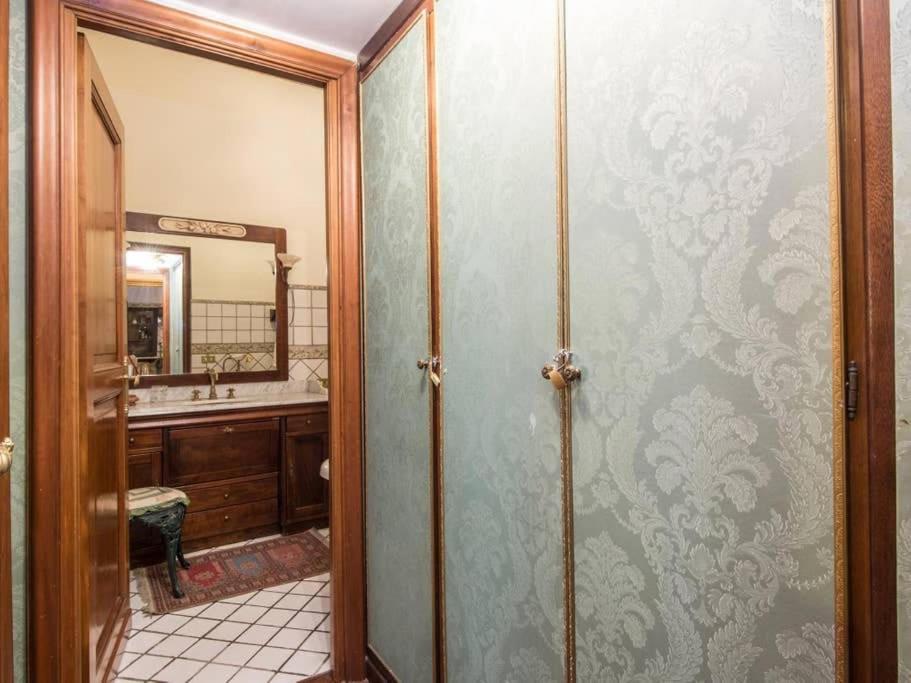 Apartamento Luxury Spanish Steps Roma