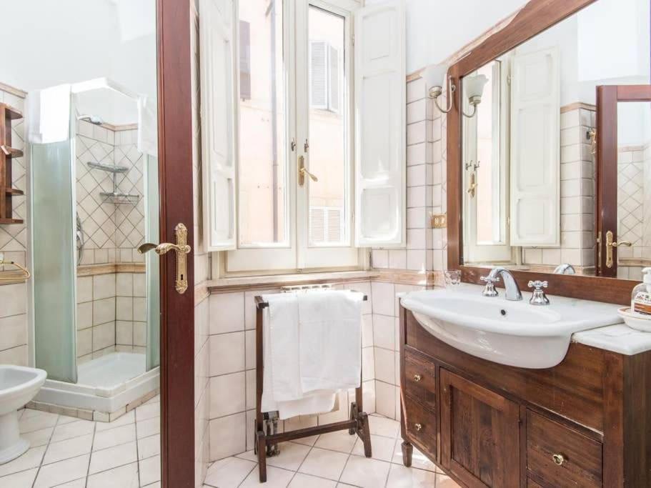 Apartamento Luxury Spanish Steps *