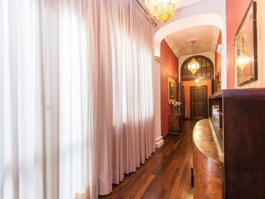 Luxury Spanish Steps Apartamento