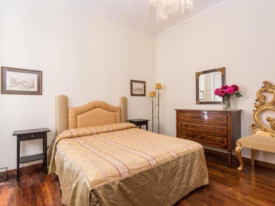 Luxury Spanish Steps Apartamento