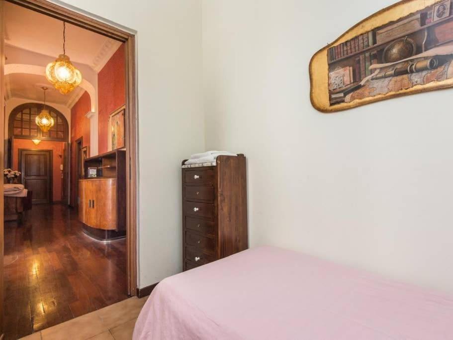 Apartamento Luxury Spanish Steps