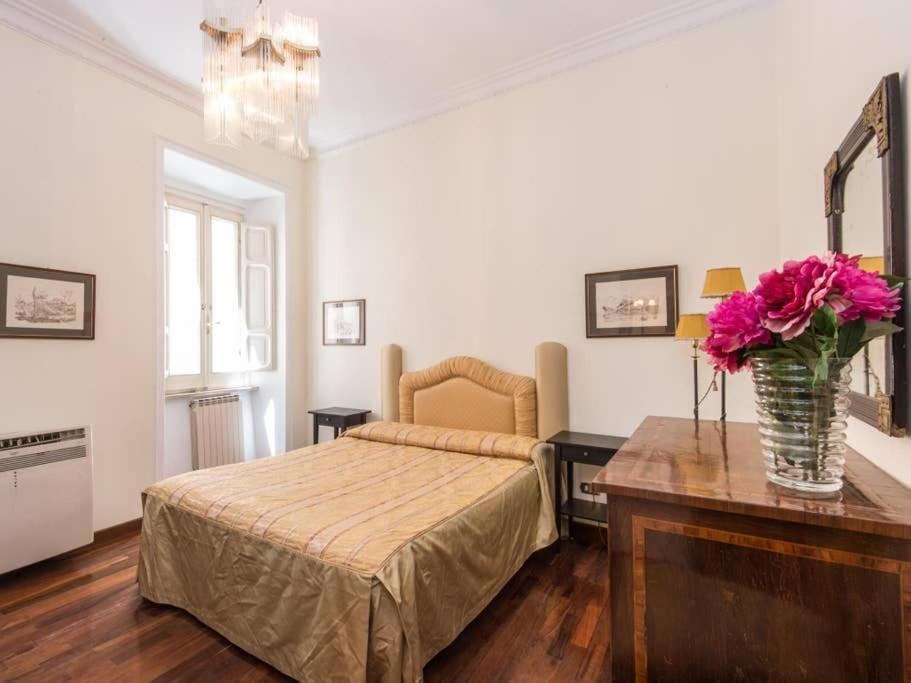 Apartamento Luxury Spanish Steps Roma