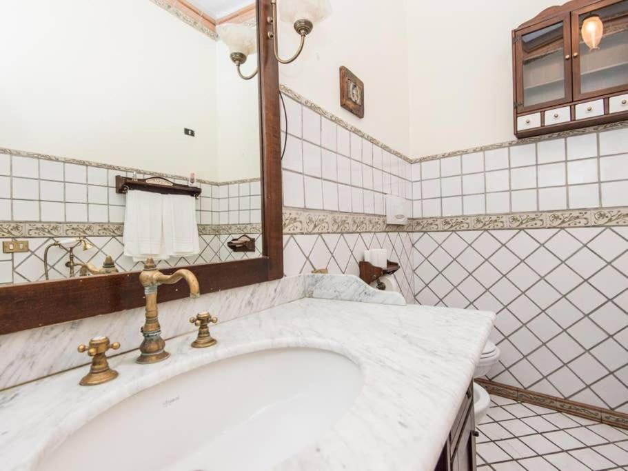 Luxury Spanish Steps Apartamento