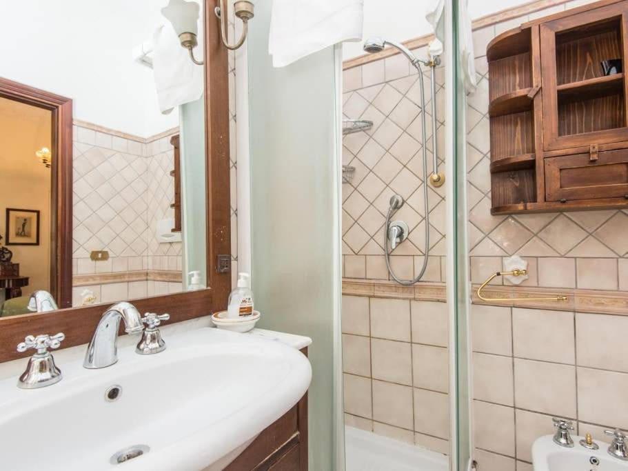 Apartamento Luxury Spanish Steps Roma